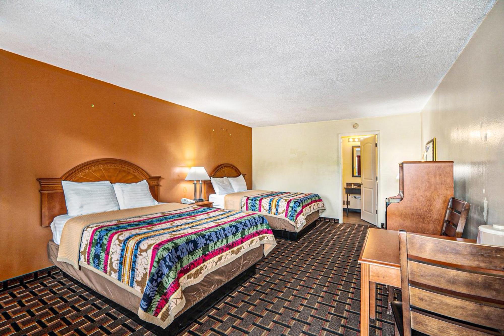 Great Lakes Inn & Suites South Haven Bilik gambar