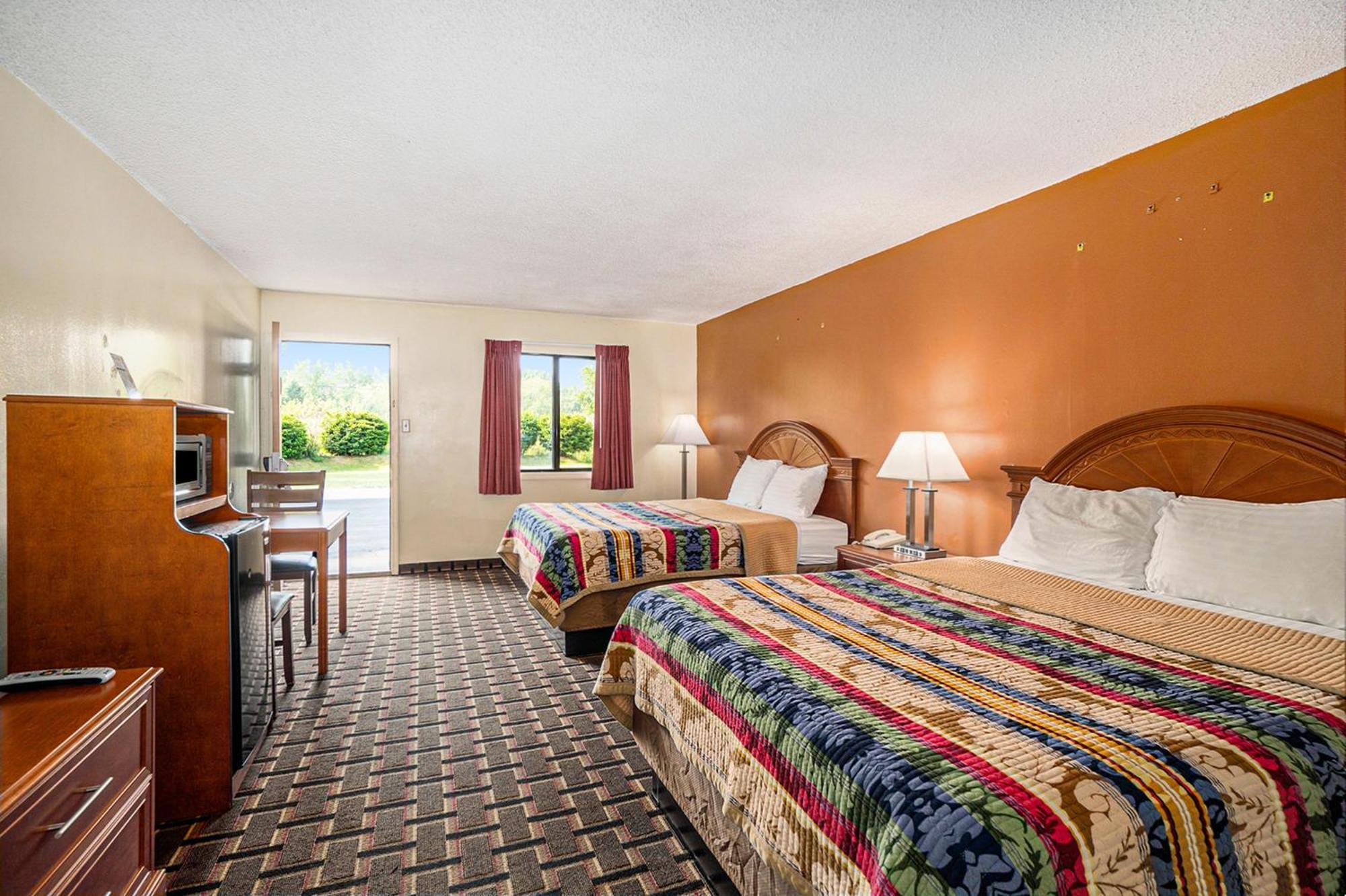 Great Lakes Inn & Suites South Haven Bilik gambar