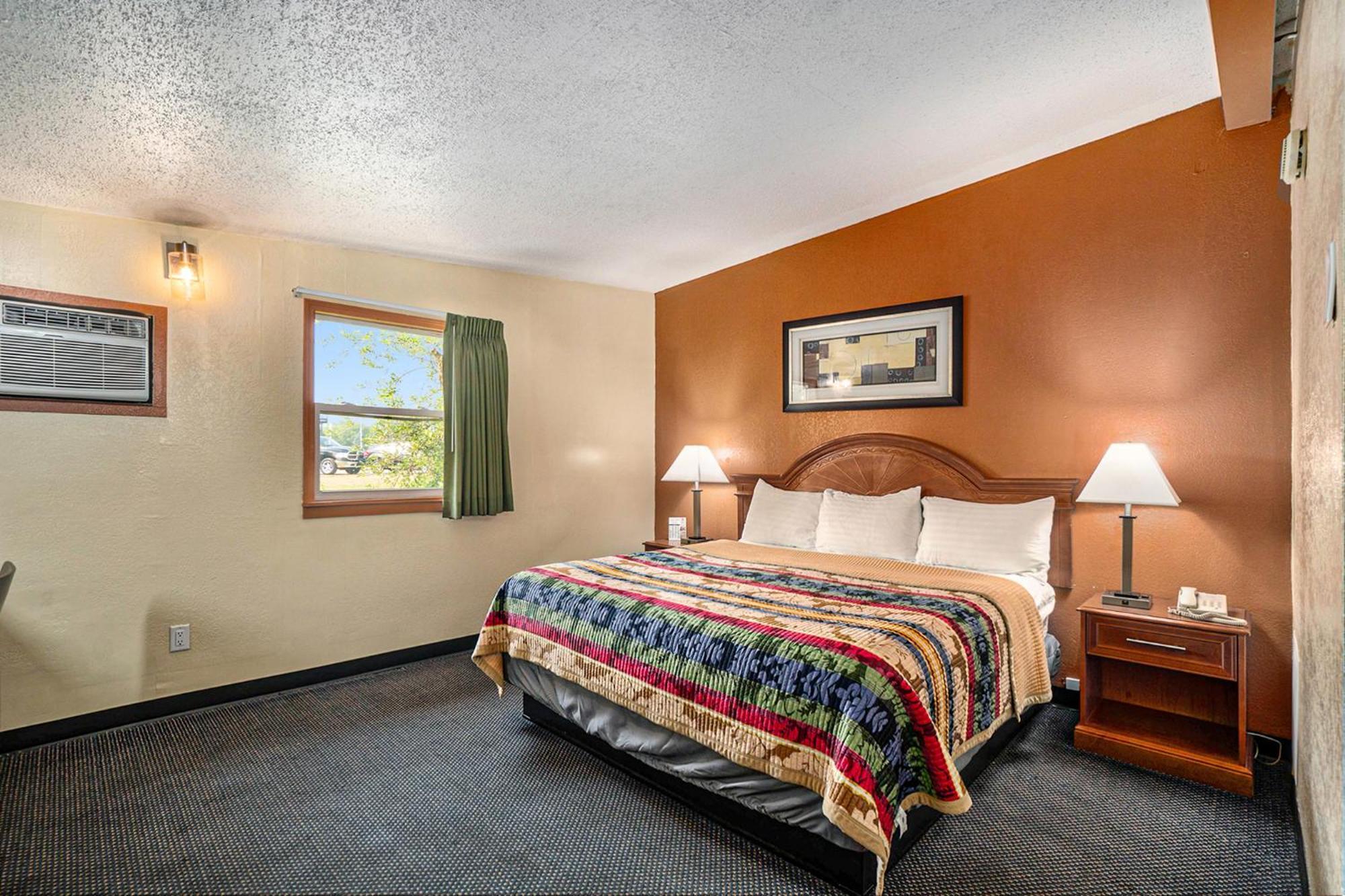 Great Lakes Inn & Suites South Haven Bilik gambar