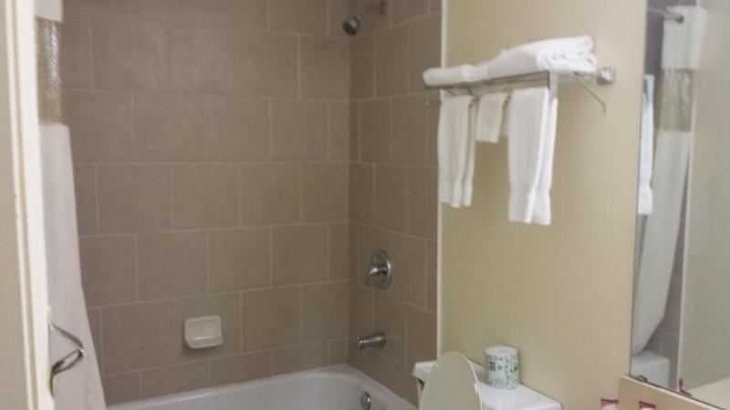 Great Lakes Inn & Suites South Haven Luaran gambar