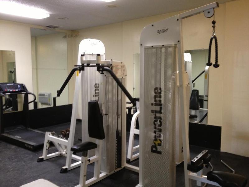Great Lakes Inn & Suites South Haven Luaran gambar