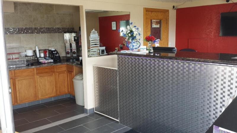 Great Lakes Inn & Suites South Haven Luaran gambar