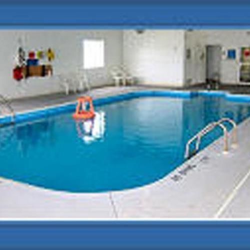 Great Lakes Inn & Suites South Haven Luaran gambar