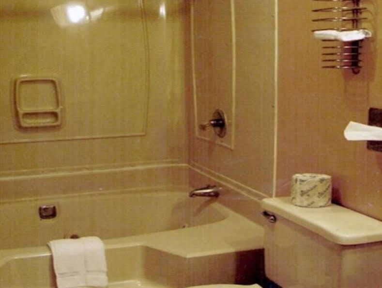 Great Lakes Inn & Suites South Haven Luaran gambar