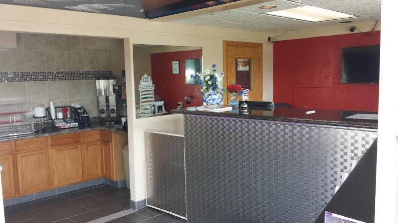 Great Lakes Inn & Suites South Haven Luaran gambar
